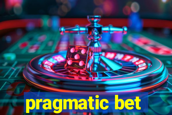 pragmatic bet